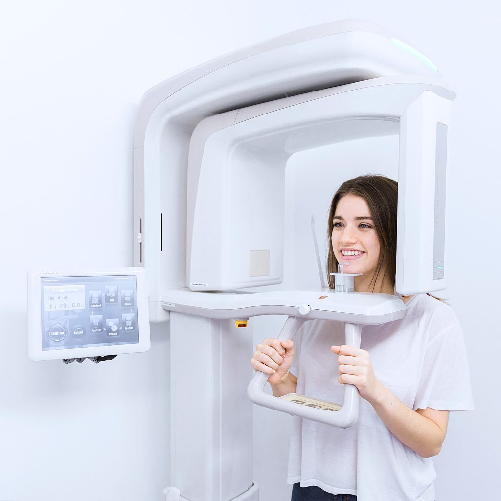 Dental implants