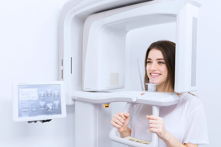 Dental implants