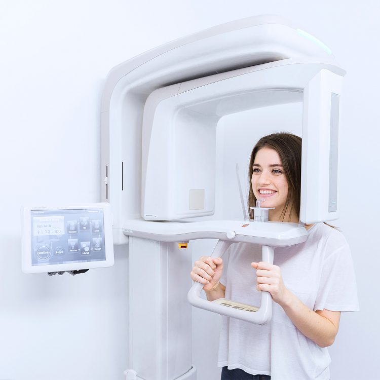 Dental implants
