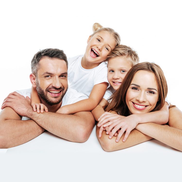 General Family Dentistry